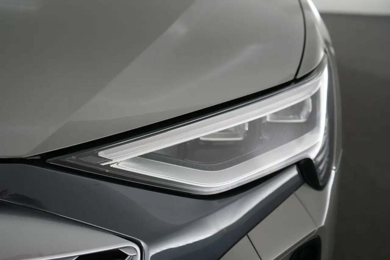 Audi Q8 95 kWh 50 Quattro Advanced Business+ LEDER/CUIR LE, миниатюра 18