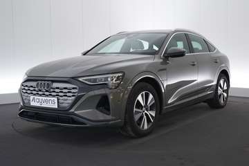 95 kWh 50 Quattro Advanced Business+ LEDER/CUIR LE