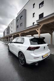 2.0 TSI OPF DSG Clubsport