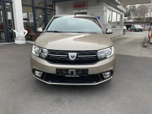 Dacia Sandero Comfort