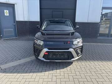 Tivoli 1.5 T-GDI 2WD Bronze Bronze