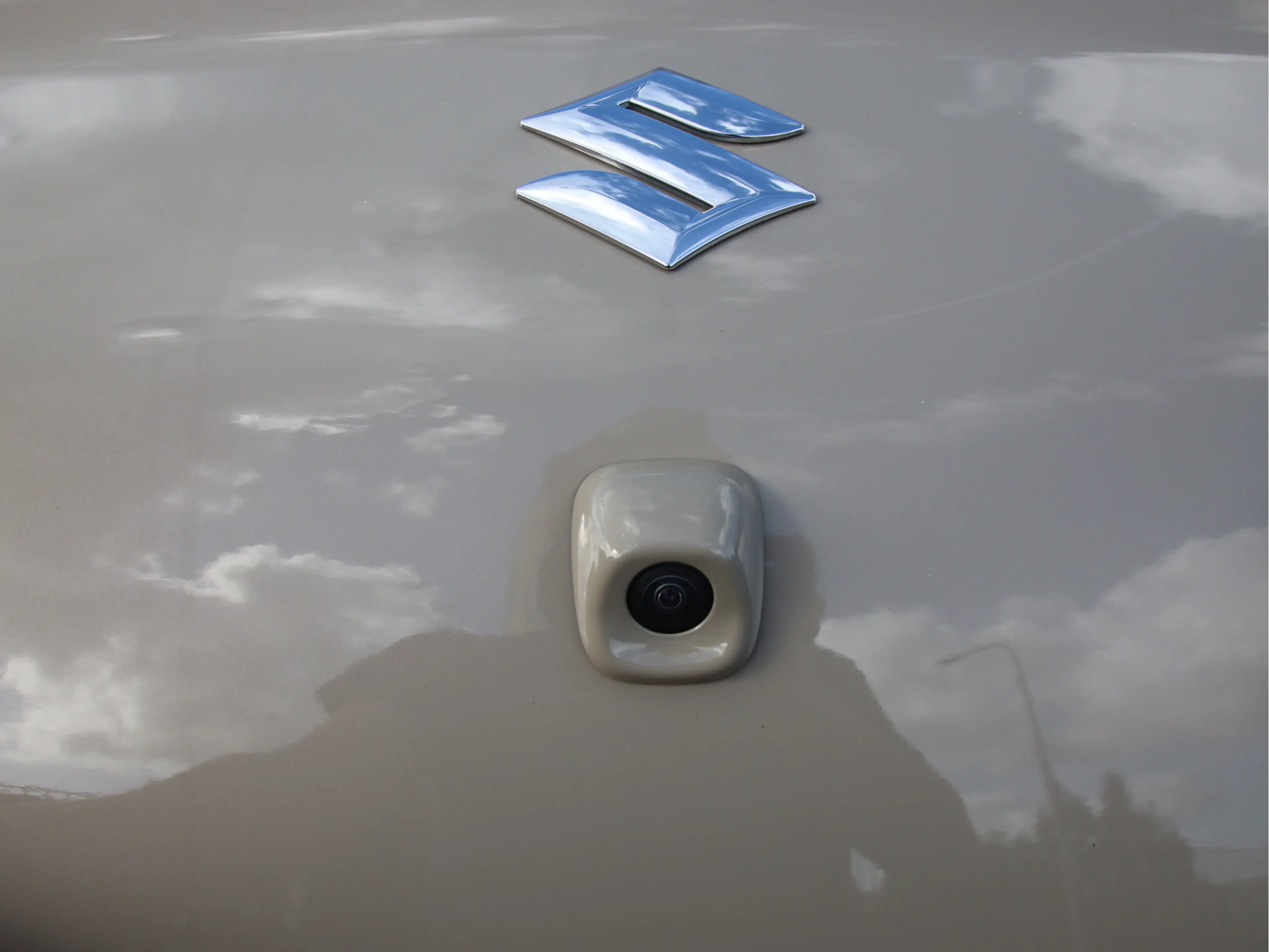 Suzuki Swift 1.2 Select Smart Hybrid Automaat, BLIS, Keyless, C — photo 41