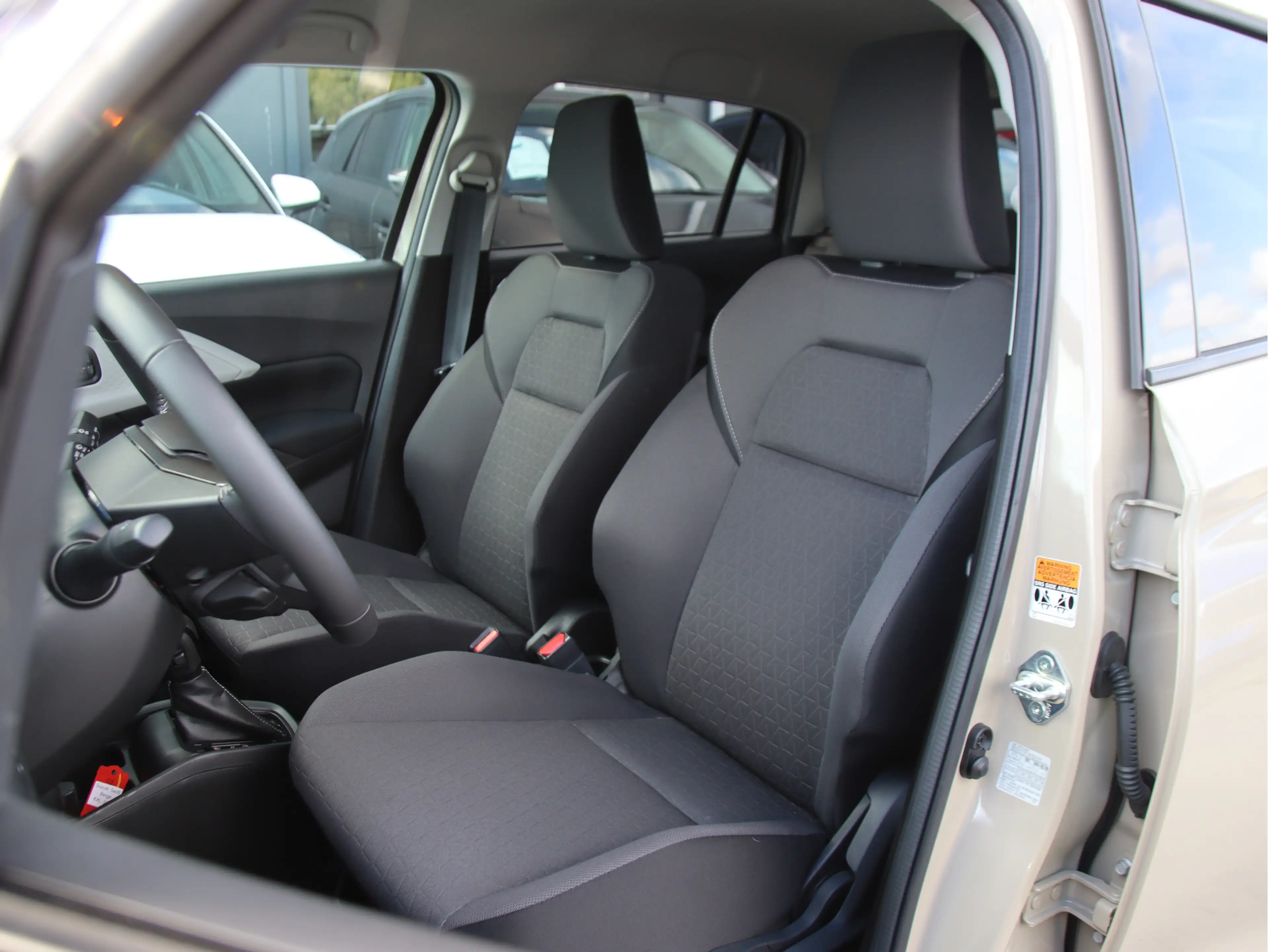 Suzuki Swift 1.2 Select Smart Hybrid Automaat, BLIS, Keyless, C — photo 9