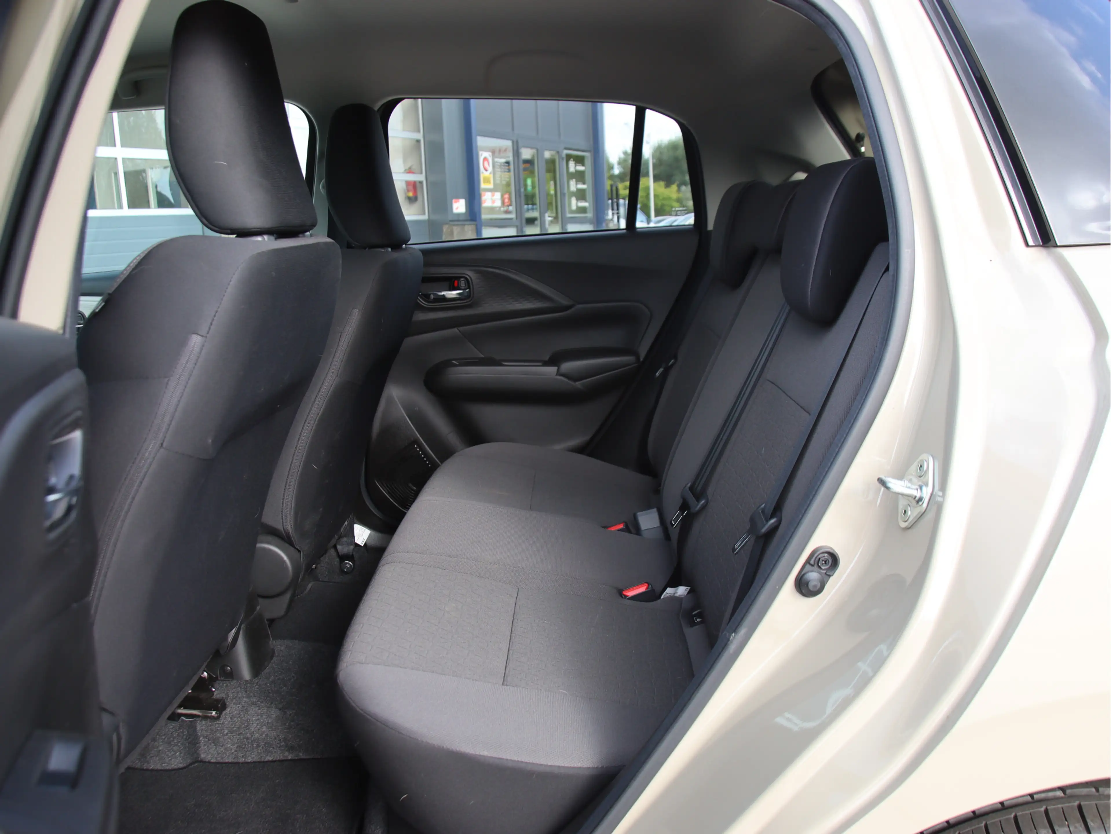 Suzuki Swift 1.2 Select Smart Hybrid Automaat, BLIS, Keyless, C — photo 12