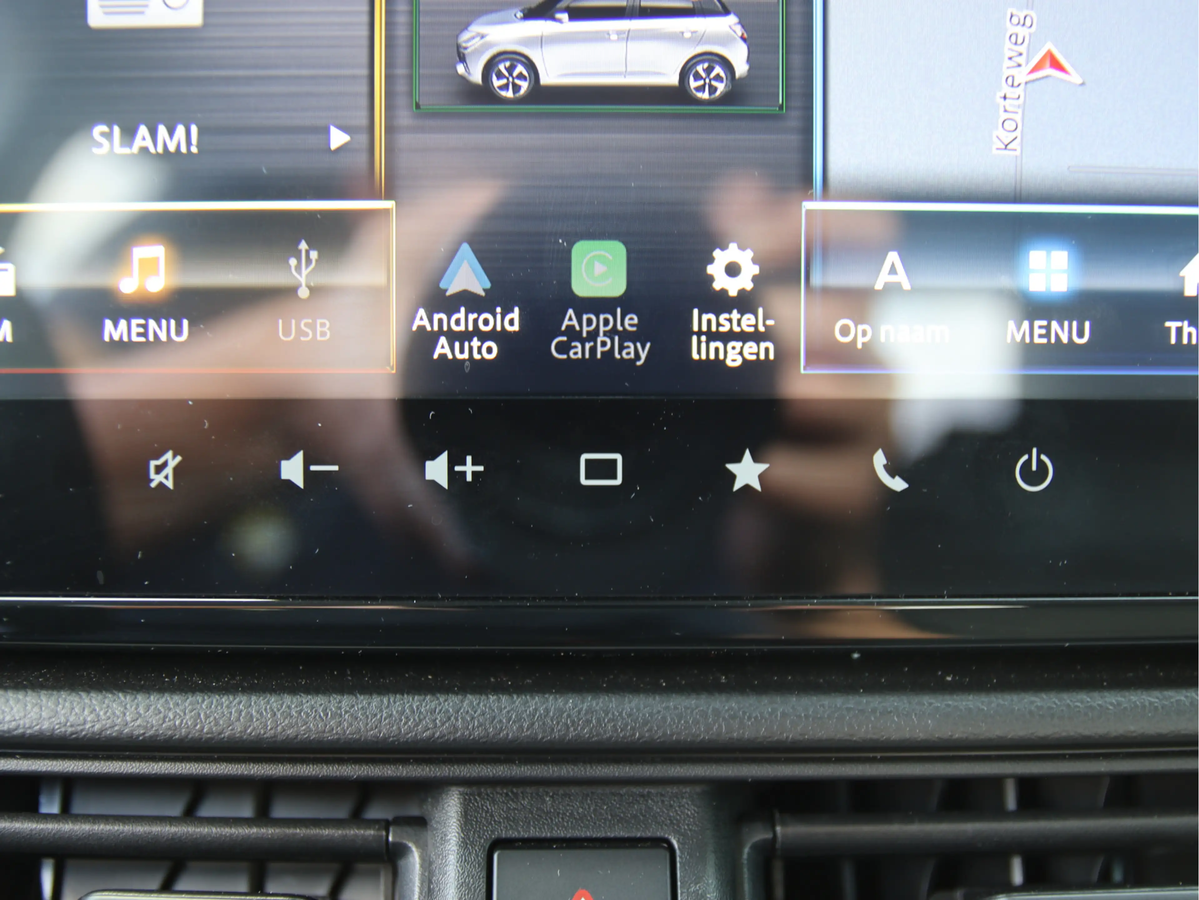 Suzuki Swift 1.2 Select Smart Hybrid Automaat, BLIS, Keyless, C — photo 26