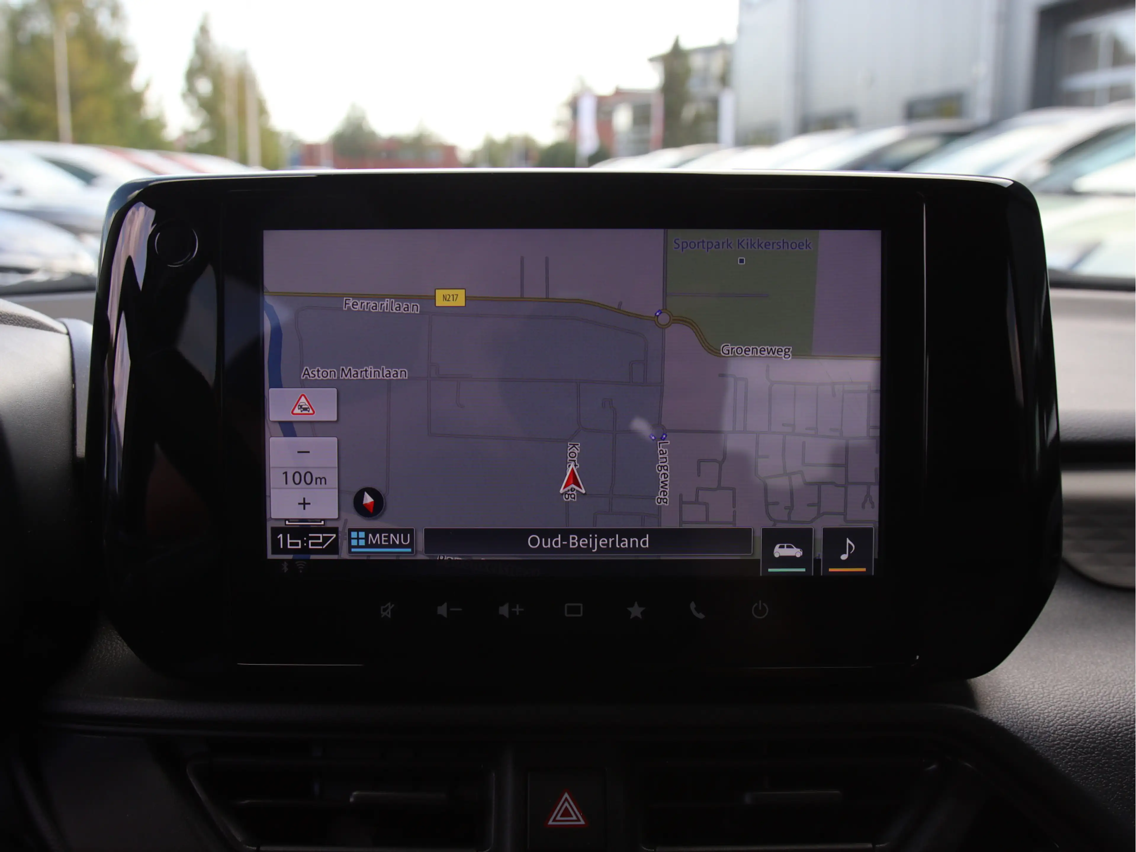 Suzuki Swift 1.2 Select Smart Hybrid Automaat, BLIS, Keyless, C — photo 24