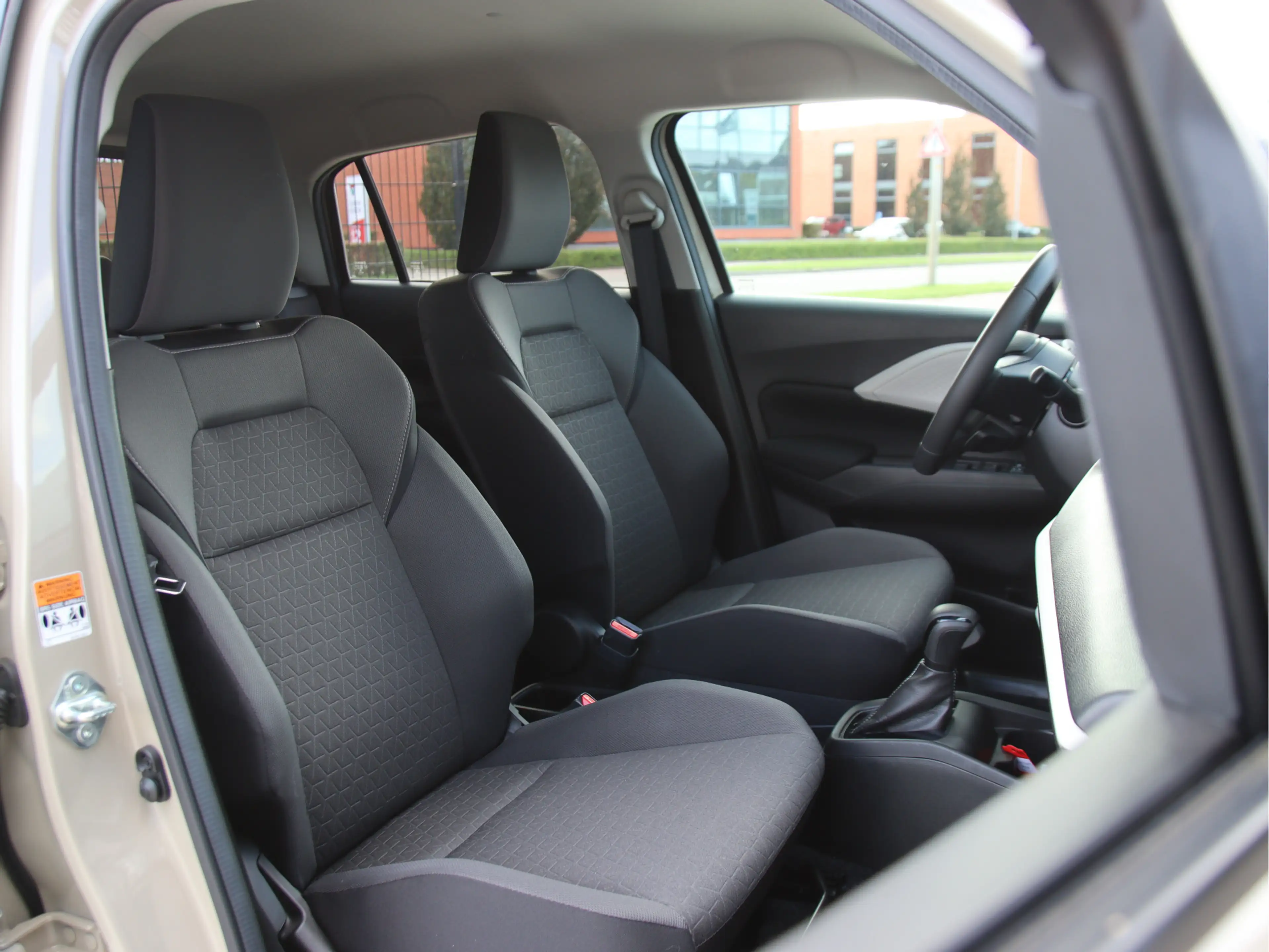 Suzuki Swift 1.2 Select Smart Hybrid Automaat, BLIS, Keyless, C — photo 10