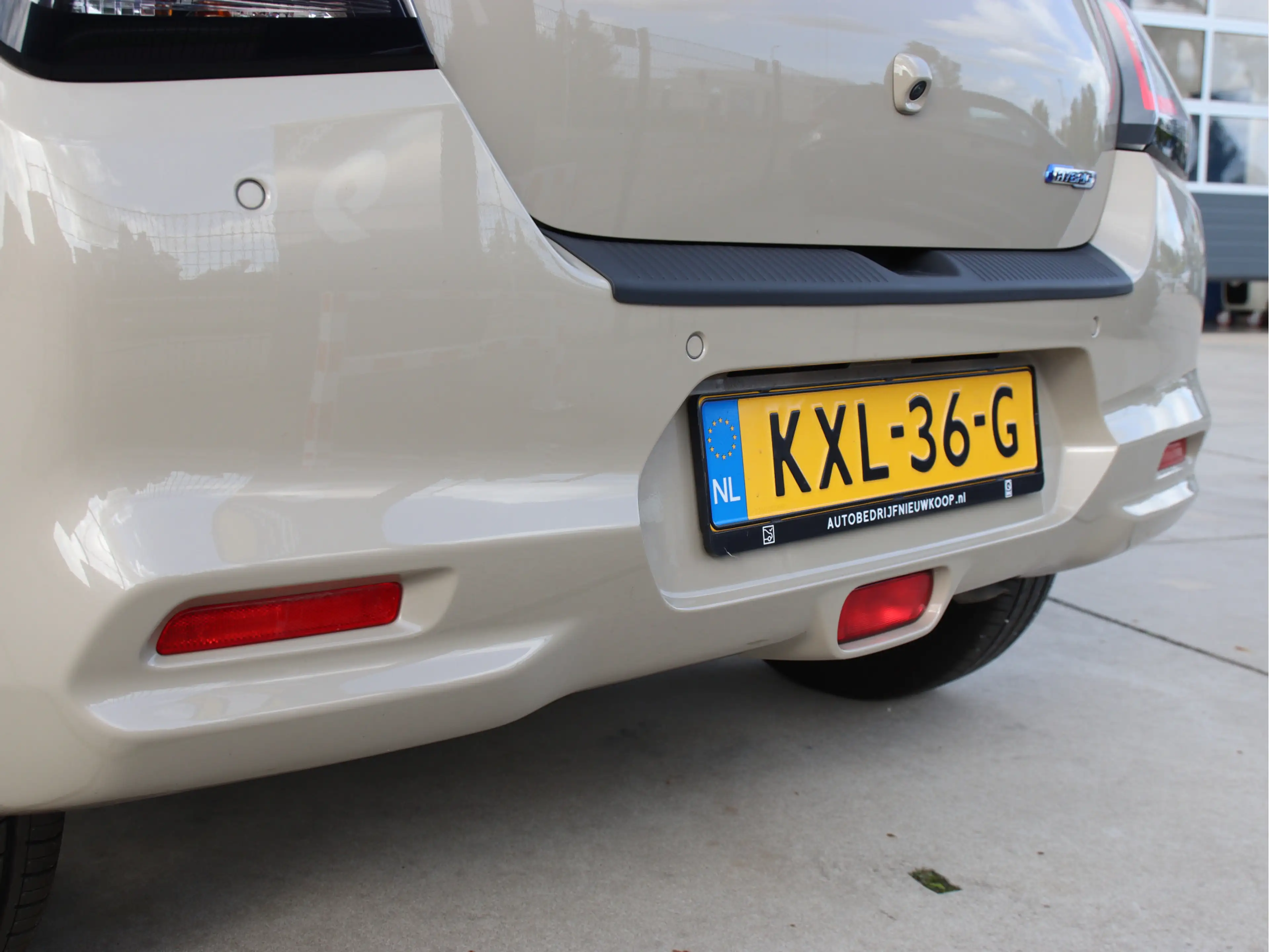 Suzuki Swift 1.2 Select Smart Hybrid Automaat, BLIS, Keyless, C — photo 40