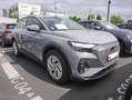 Audi Q4 e-tron 35 e-tron Navi SHZ ACC PDC hi. Sthz Grigio - thumbnail 2