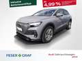Audi Q4 e-tron 35 e-tron Navi SHZ ACC PDC hi. Sthz Grau - thumbnail 1