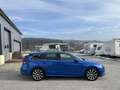 Skoda Octavia Combi 2,0 TDI Style DSG *AHK / Standheizung / P... Blau - thumbnail 6