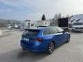Skoda Octavia Combi 2,0 TDI Style DSG *AHK / Standheizung / P... Blau - thumbnail 7