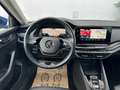 Skoda Octavia Combi 2,0 TDI Style DSG *AHK / Standheizung / P... Blau - thumbnail 15