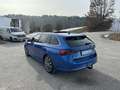 Skoda Octavia Combi 2,0 TDI Style DSG *AHK / Standheizung / P... Blau - thumbnail 9