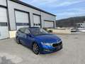 Skoda Octavia Combi 2,0 TDI Style DSG *AHK / Standheizung / P... Blau - thumbnail 5