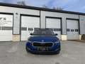 Skoda Octavia Combi 2,0 TDI Style DSG *AHK / Standheizung / P... Blau - thumbnail 4