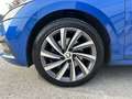 Skoda Octavia Combi 2,0 TDI Style DSG *AHK / Standheizung / P... Blau - thumbnail 11