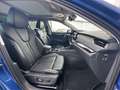 Skoda Octavia Combi 2,0 TDI Style DSG *AHK / Standheizung / P... Blau - thumbnail 45