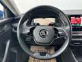 Skoda Octavia Combi 2,0 TDI Style DSG *AHK / Standheizung / P... Blau - thumbnail 16