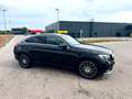 Mercedes-Benz GLC 250 GLC-Coupe Klasse GLC 250 d d AMG Line 4Matic Schwarz - thumbnail 4