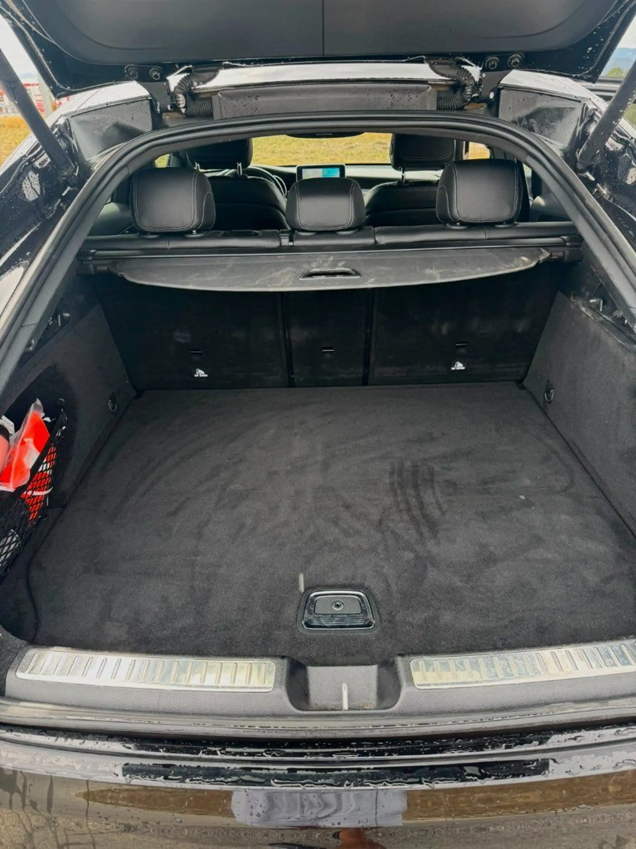 Mercedes-Benz GLC 250 GLC-Coupe Klasse GLC 250 d d AMG Line 4Matic — photo 5