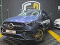 Mercedes-Benz GLE 300 Coupé 300d 4Matic Aut. Azul - thumbnail 1