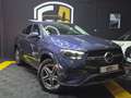 Mercedes-Benz GLE 300 Coupé 300d 4Matic Aut. Azul - thumbnail 2