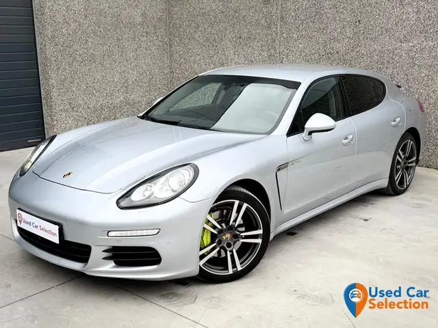 Porsche Panamera Panamera SE-Hybrid Facelift/ Softclose/ Garantie