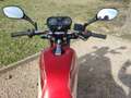 Honda CB 400 Cb 400 n Cafe Racer Special Kırmızı - thumbnail 4