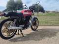 Honda CB 400 Cb 400 n Cafe Racer Special Piros - thumbnail 3