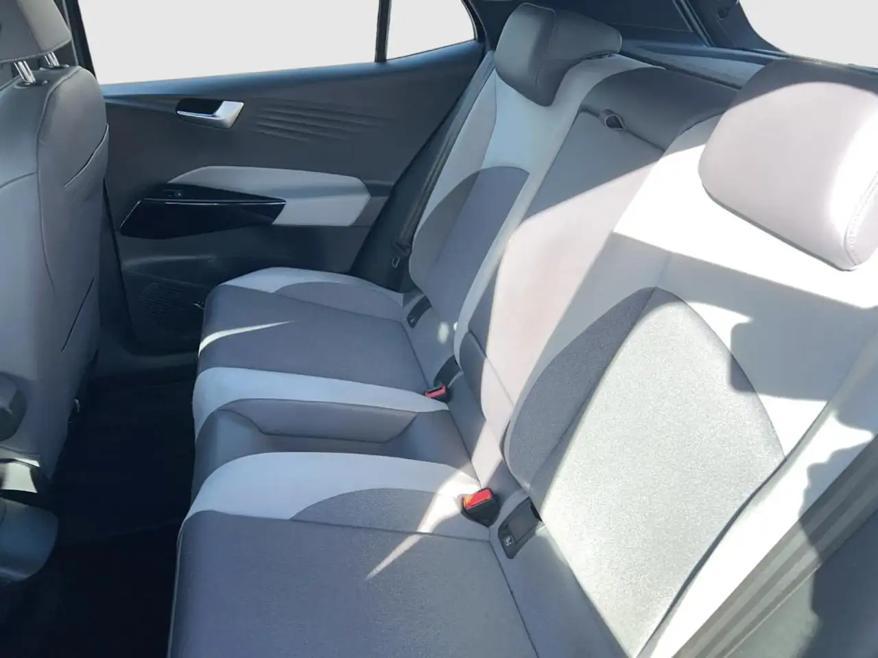 Volkswagen ID.3 Pro S Navi+PDC+LED 12