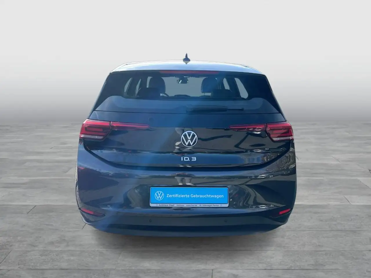 Volkswagen ID.3 Pro S Navi+PDC+LED 4