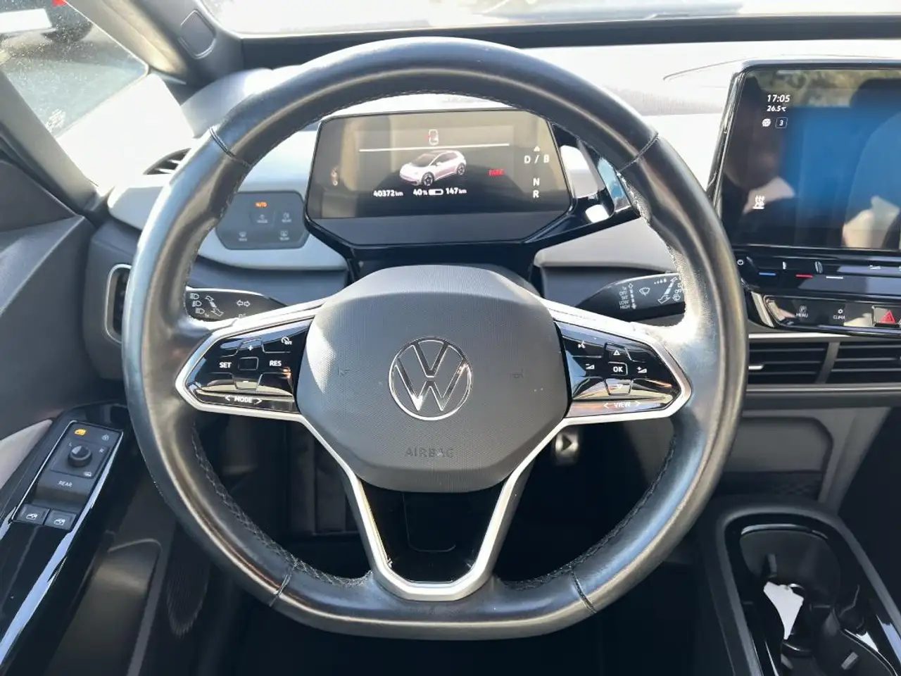 Volkswagen ID.3 Pro S Navi+PDC+LED 15