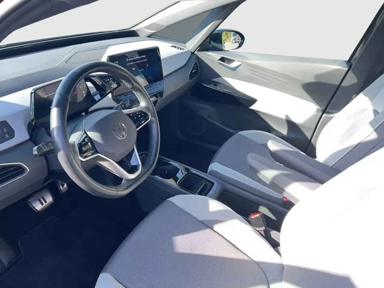 Volkswagen ID.3 Pro S Navi+PDC+LED 9