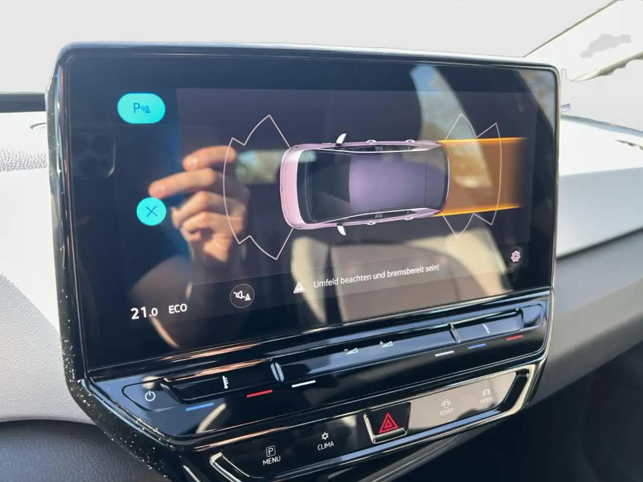 Volkswagen ID.3 Pro S Navi+PDC+LED 20