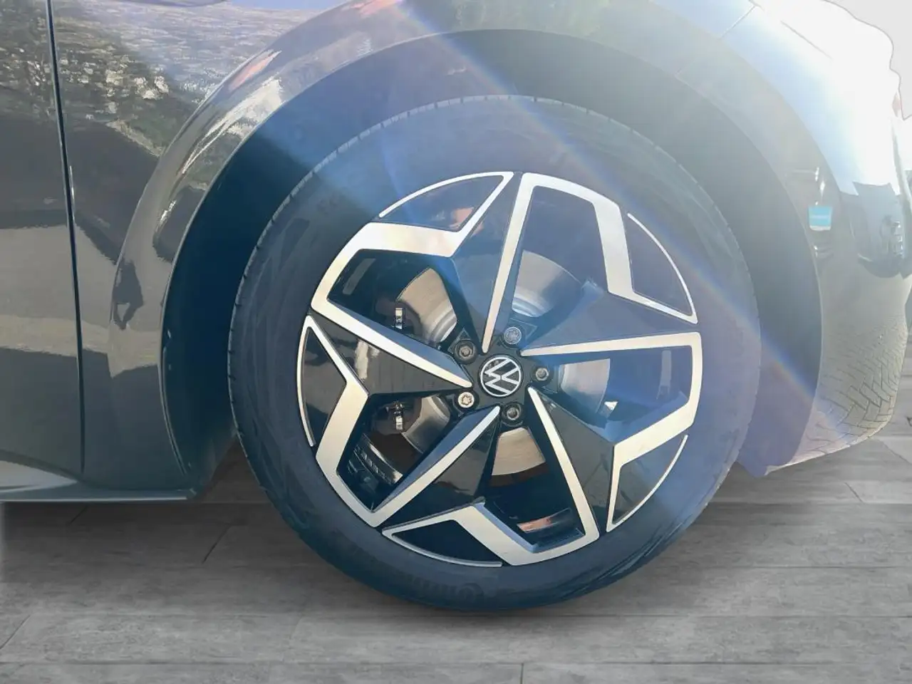 Volkswagen ID.3 Pro S Navi+PDC+LED 7