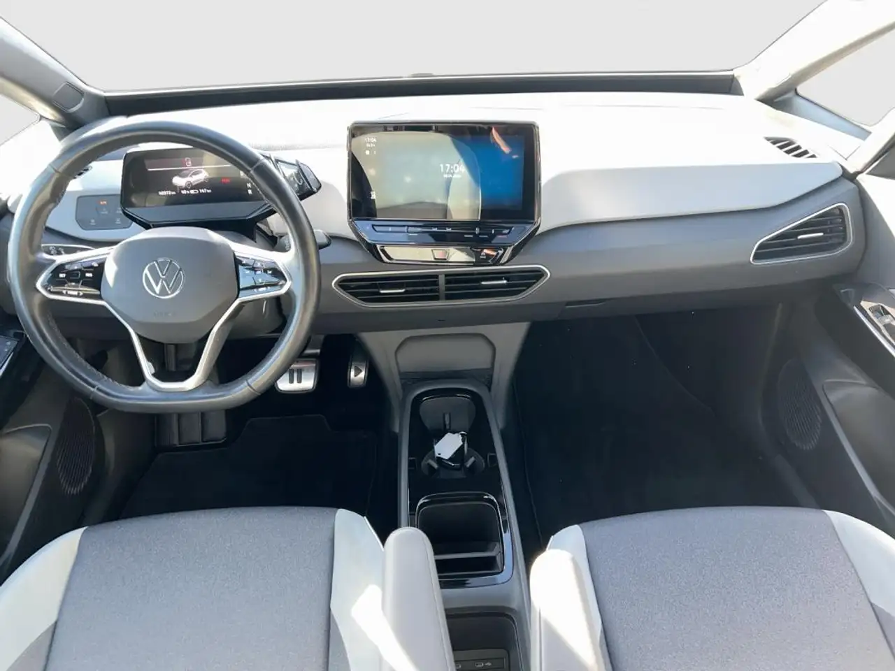 Volkswagen ID.3 Pro S Navi+PDC+LED 11