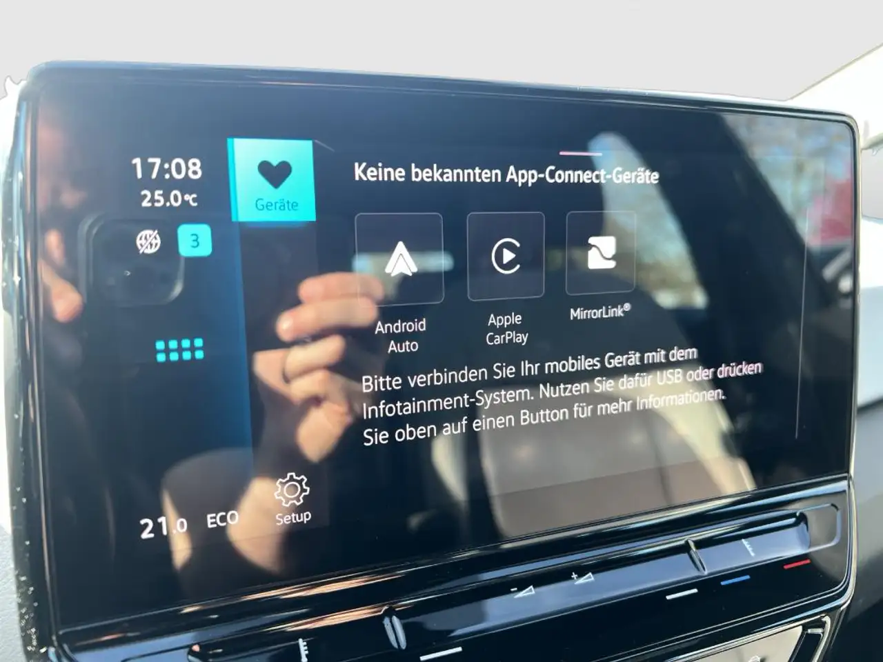 Volkswagen ID.3 Pro S Navi+PDC+LED 22