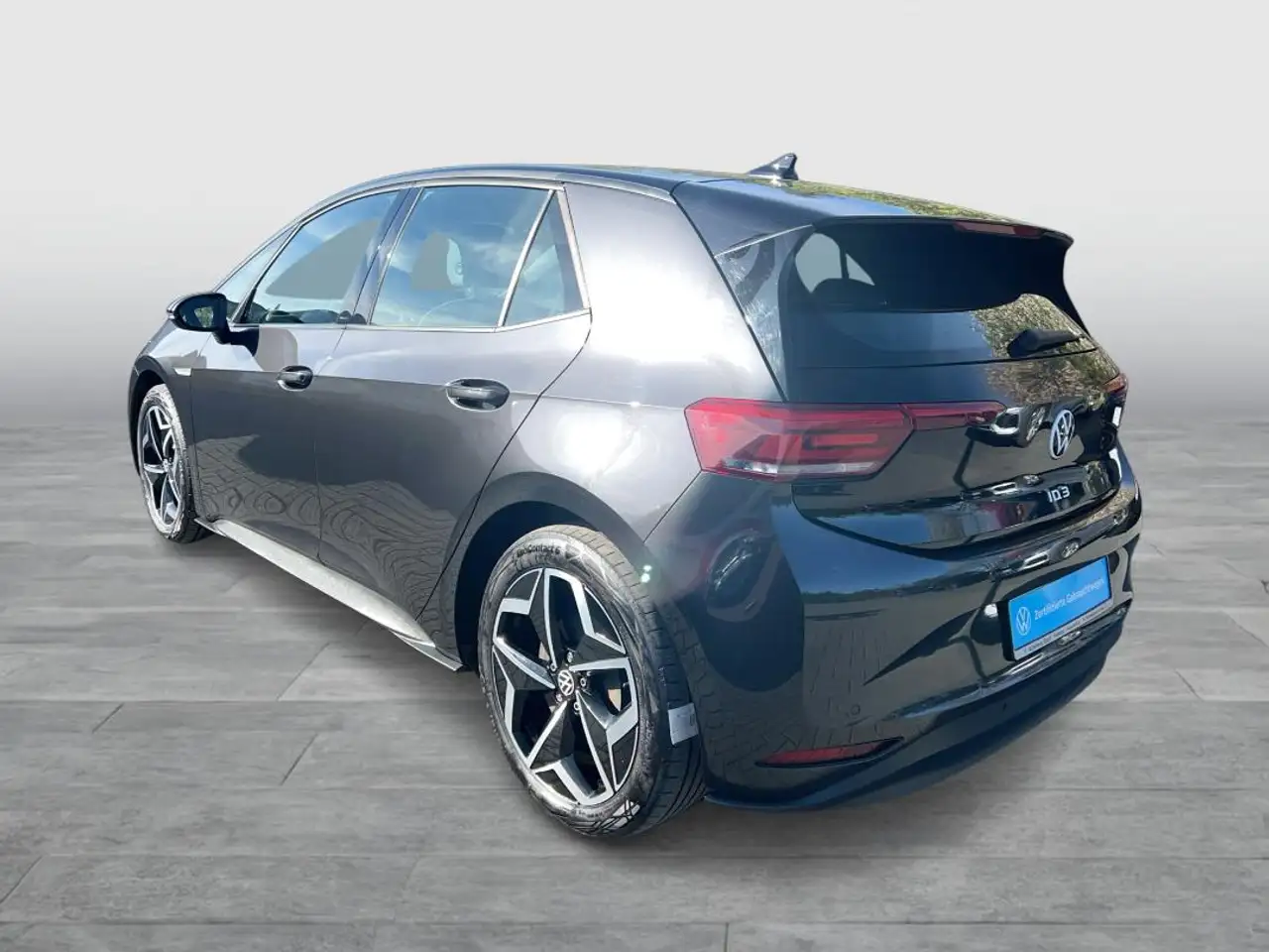 Volkswagen ID.3 Pro S Navi+PDC+LED 3