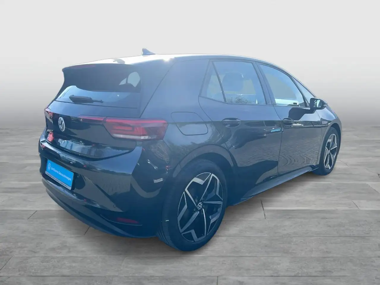 Volkswagen ID.3 Pro S Navi+PDC+LED 5