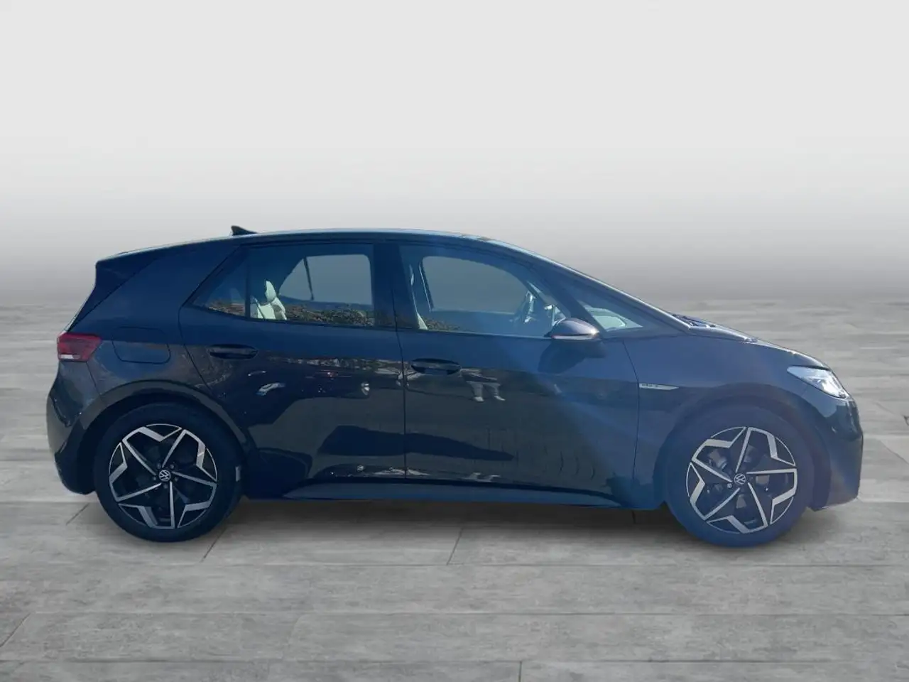 Volkswagen ID.3 Pro S Navi+PDC+LED 6