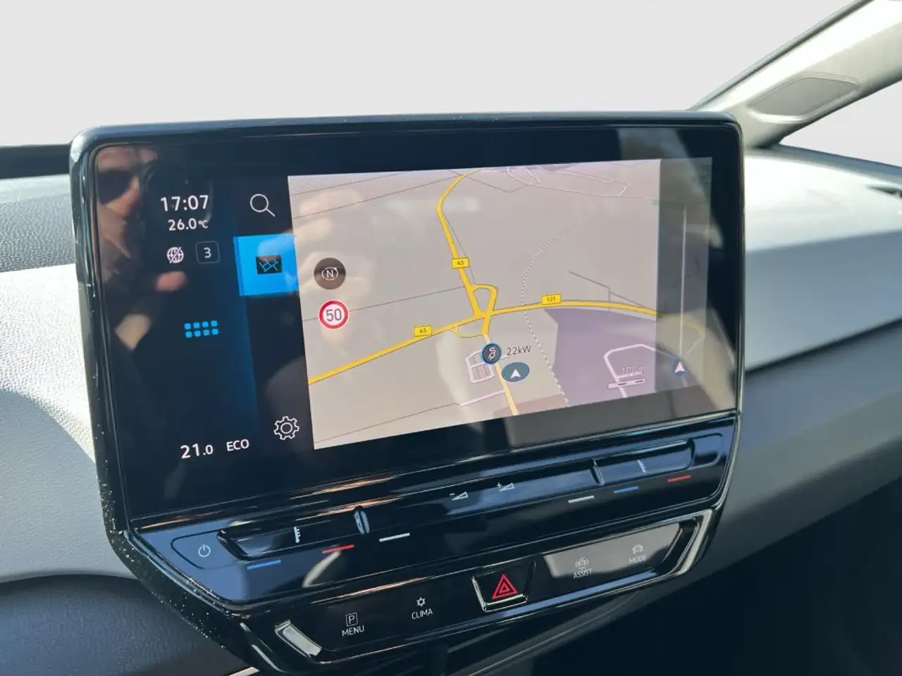 Volkswagen ID.3 Pro S Navi+PDC+LED 19