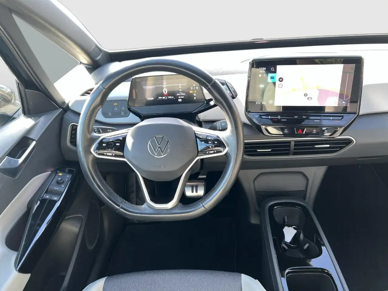 Volkswagen ID.3 Pro S Navi+PDC+LED 16