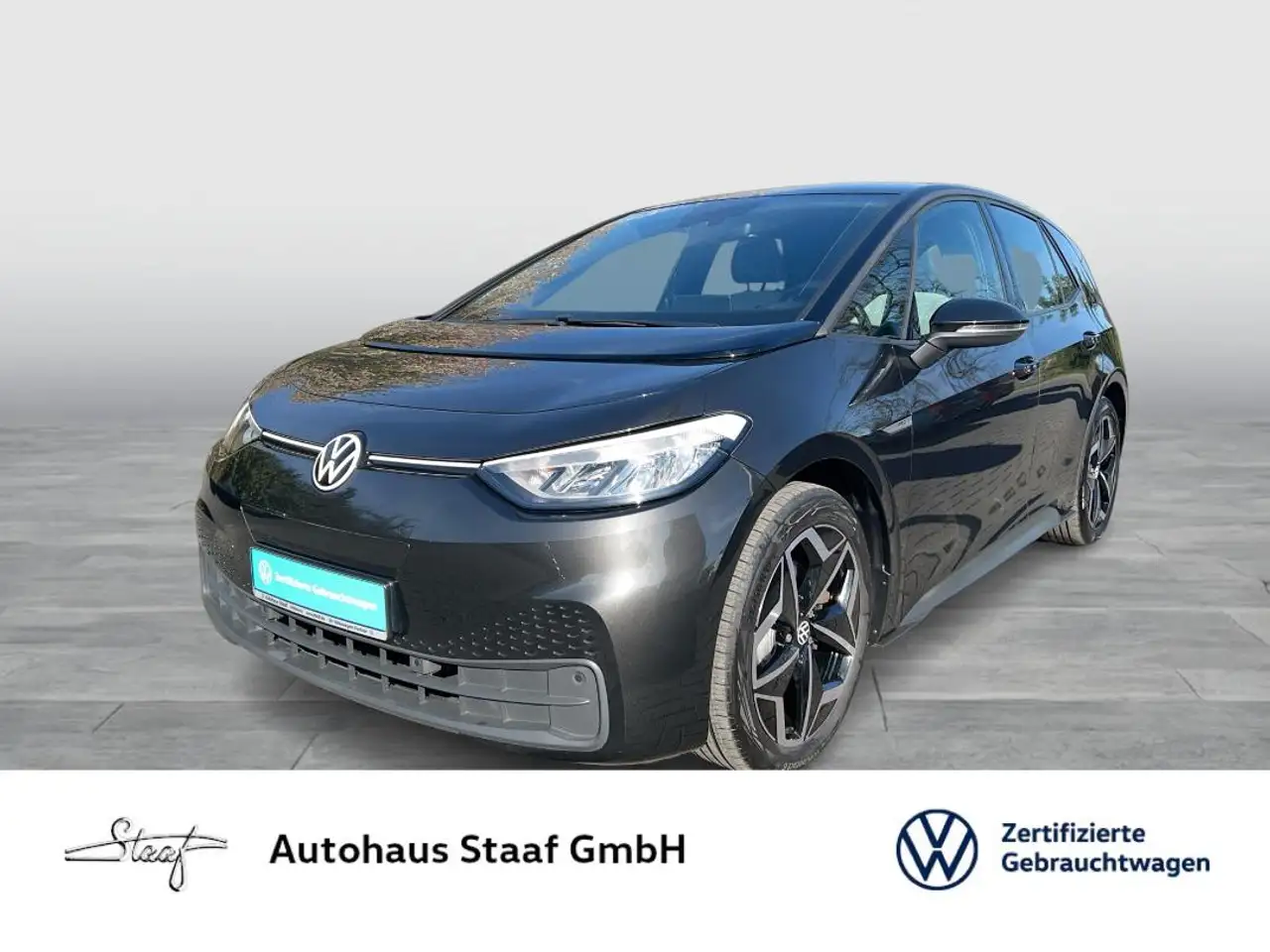 Volkswagen ID.3 Pro S Navi+PDC+LED