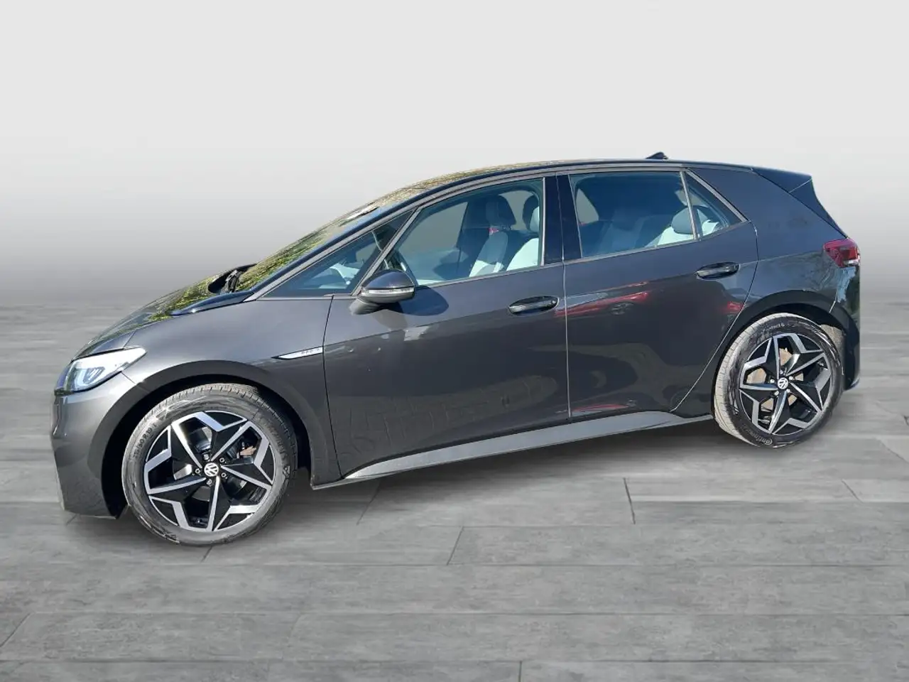 Volkswagen ID.3 Pro S Navi+PDC+LED 2