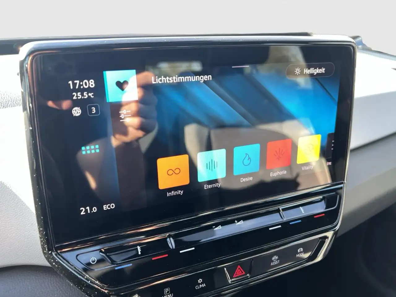 Volkswagen ID.3 Pro S Navi+PDC+LED 21