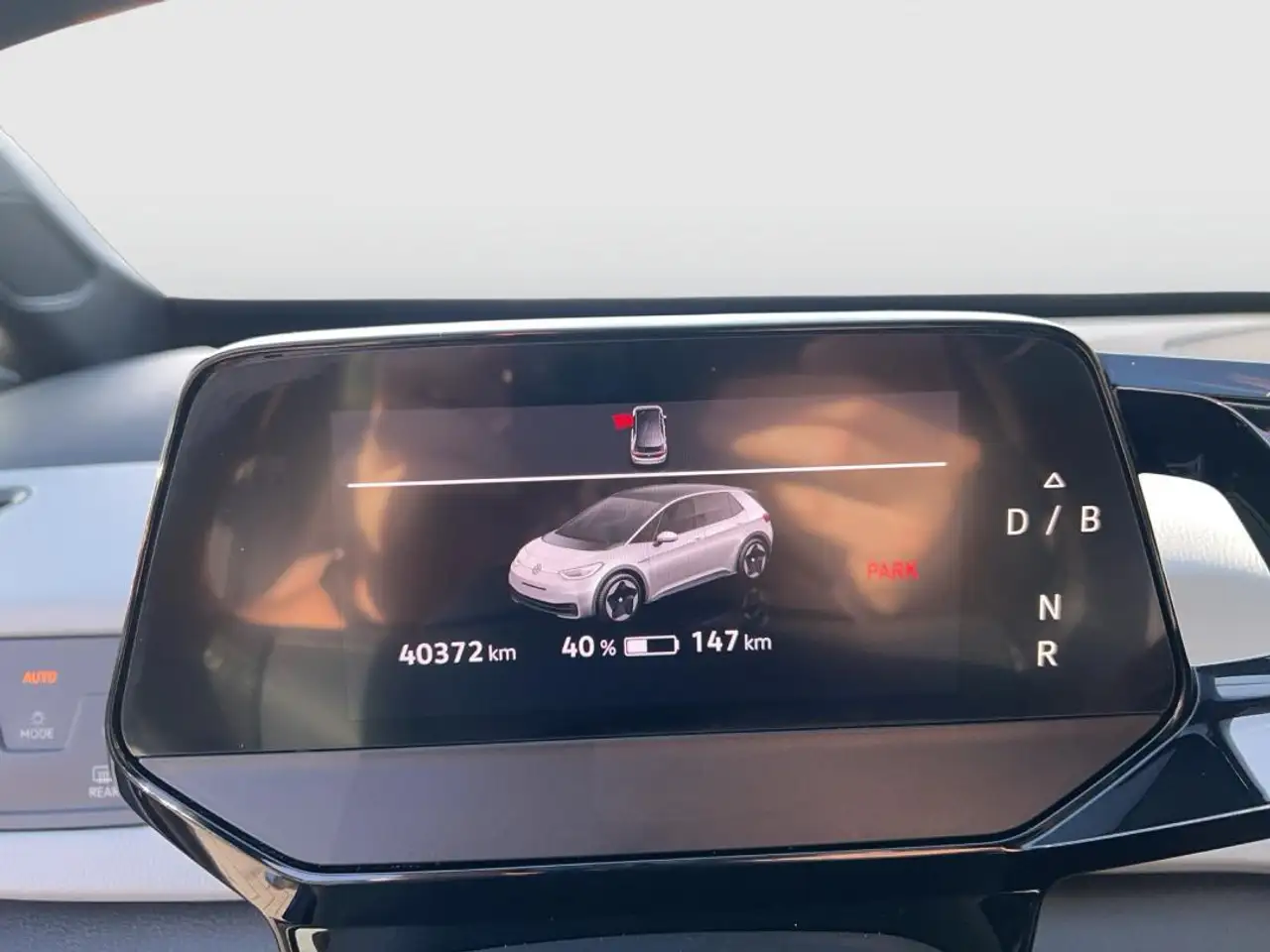 Volkswagen ID.3 Pro S Navi+PDC+LED 10