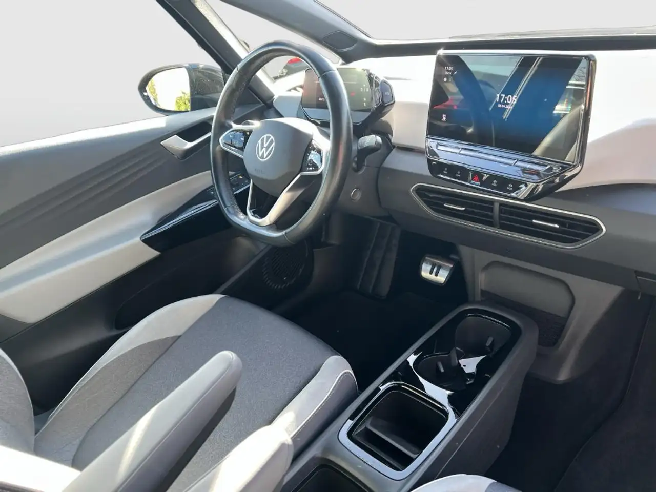 Volkswagen ID.3 Pro S Navi+PDC+LED 14