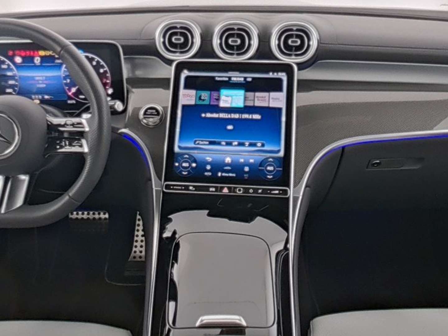 Mercedes GLC 300 - - Joinsteer - #2