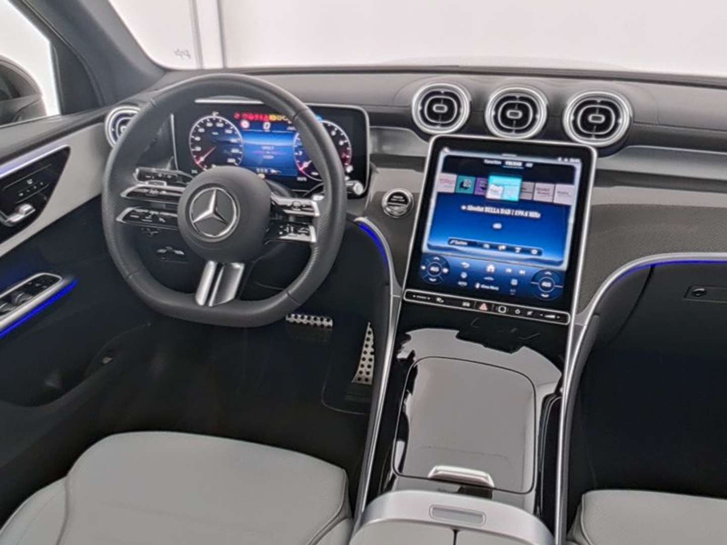 Mercedes GLC 300 - - Joinsteer - #3